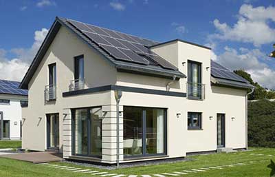 Musterhauser Von Rensch Haus Hurra Wir Bauen