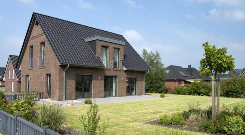 Heinz von Heiden Musterhaus Lüneburg Heinz von Heiden Musterhaus Lüneburg