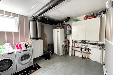 Teilkeller von Glatthaar Keller Teilkeller von Glatthaar Keller