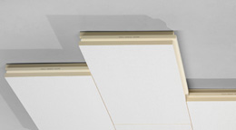 Keller - Weiße und schwarze Wanne | Hurra wir bauen