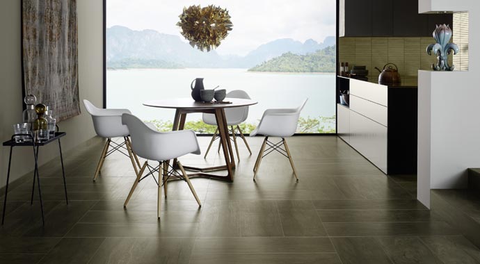 Fliesen für Wand & Boden | Hurra wir bauen