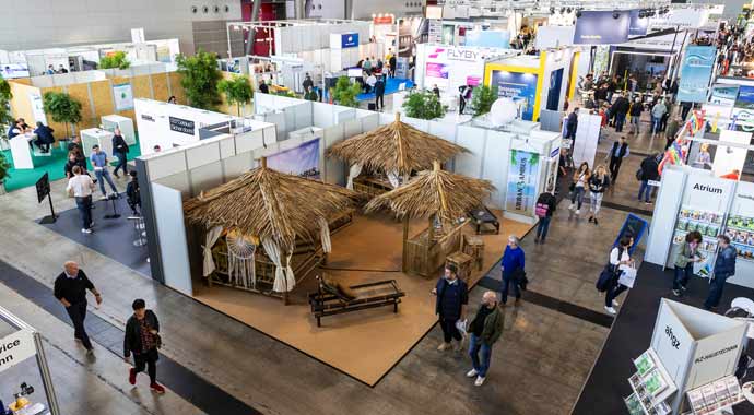 Interbad 2024 in Suttgart