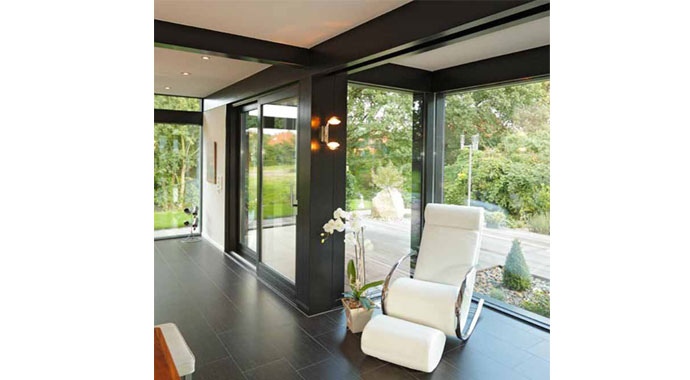 Wohnbereich Ästhetik 20.08.012 von Meisterstück-HAUS