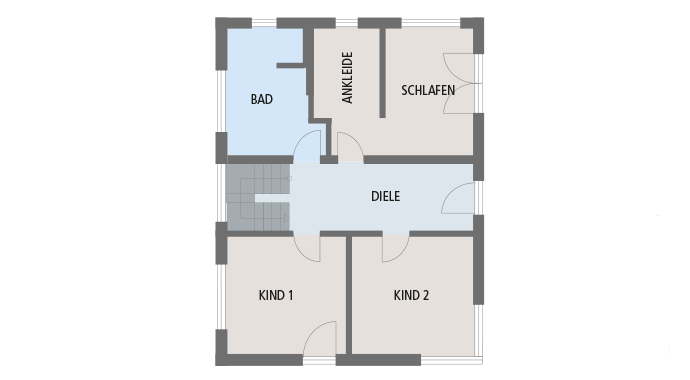 Regnauer Hausbau Haus Ulm