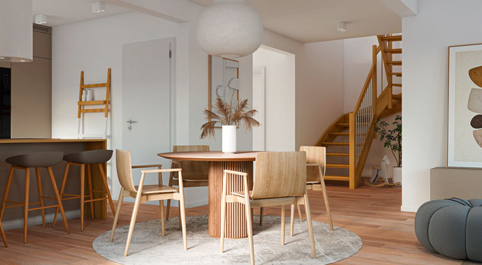 Essbereich Point 153 von Dan-Wood