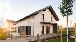 FingerHaus Musterhaus Neo FingerHaus Musterhaus Neo