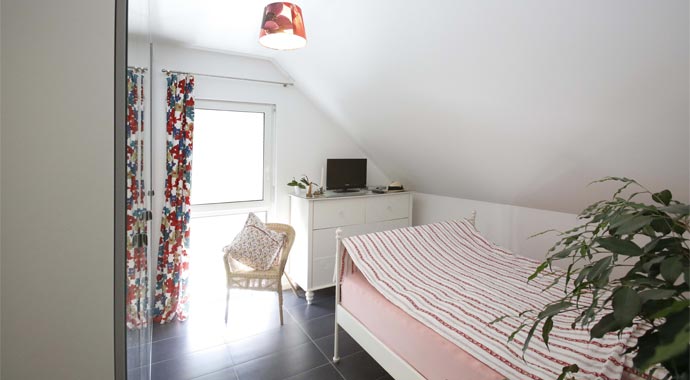 Kinderzimmer Family 108 von Dan-Wood Family