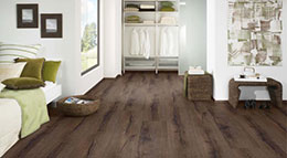 Vinto-Boden von Logoclic