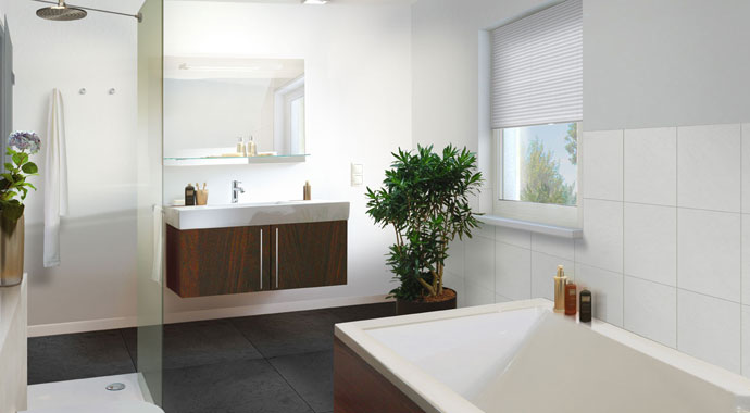 Town & Country, Flair 113