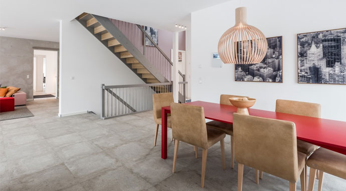 Teilkeller von Glatthaar Keller