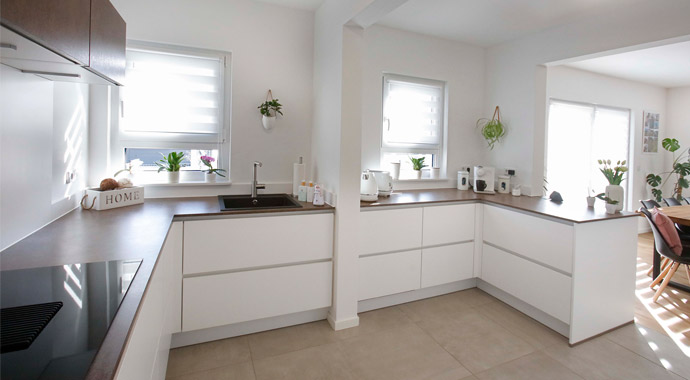 Küche Family 134 von Dan-Wood Family