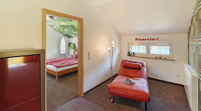  Luxhaus, Satteldach-Landhaus