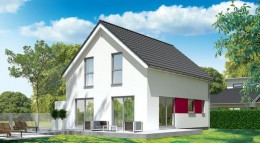 Dan-Wood Dan-Wood Family 119 Außenansicht