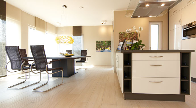 Okal Haus, Musterhaus Köln-Frechen