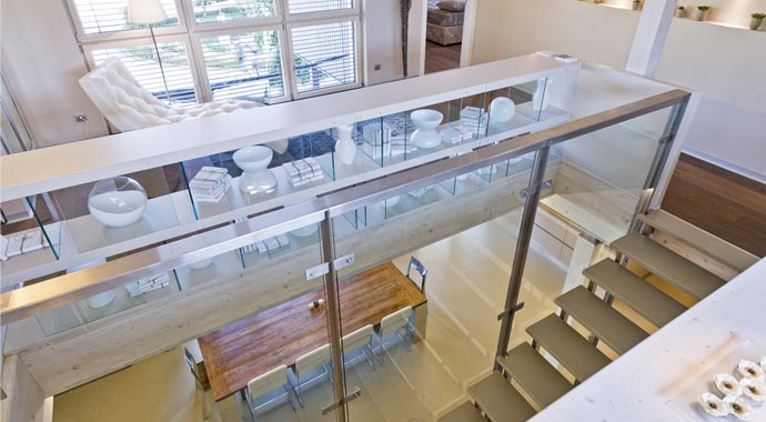 Griffner Fertighaus Musterhaus Wien Box Galerie