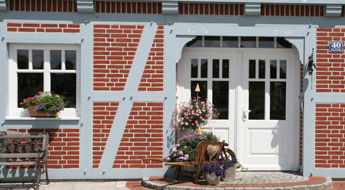 Emil von Elling, Elling 335