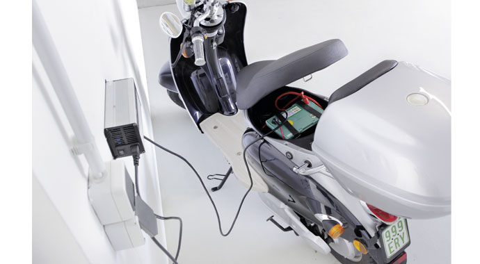 Schwörer-Haus, Schöner-Wohnen-Haus