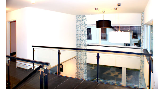 Lehner Haus Musterhaus Ulm Galerie