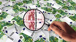 Symbolbild Wohnung finanzieren