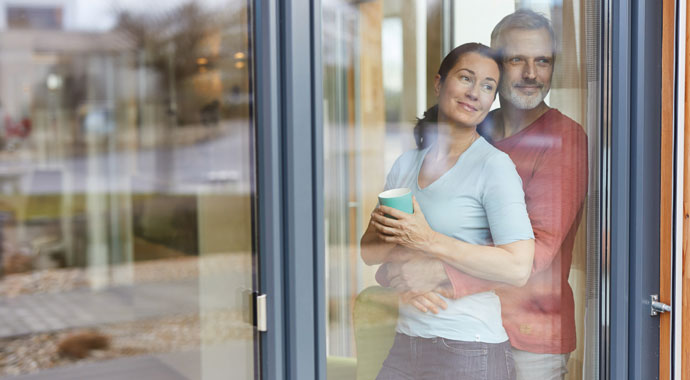 RAL Gütezeichen Kunststoff-Fensterprofilsysteme RAL Gütezeichen Kunststoff-Fensterprofilsysteme