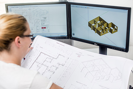 Haus und Keller aus einer Hand von Glatthaar Keller