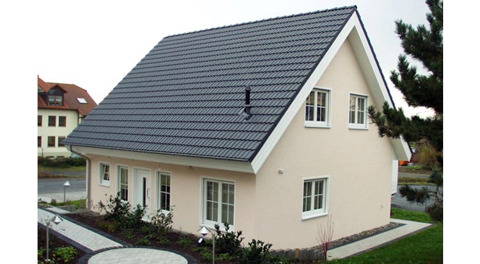Allkauf Haus Musterhaus Estenfeld