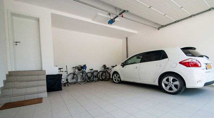 Wohnkeller von Glatthaar Keller