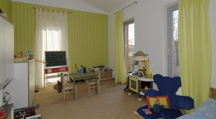 Ytong-Haus, individuelle Planung