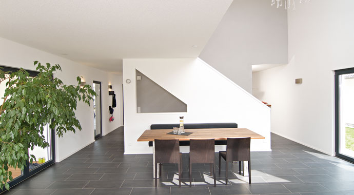 WeberHaus, Individual