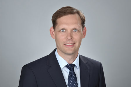 Portrait Florian Becker vom Bauherren-Schutzbund e.V. Portrait Florian Becker vom Bauherren-Schutzbund e.V.