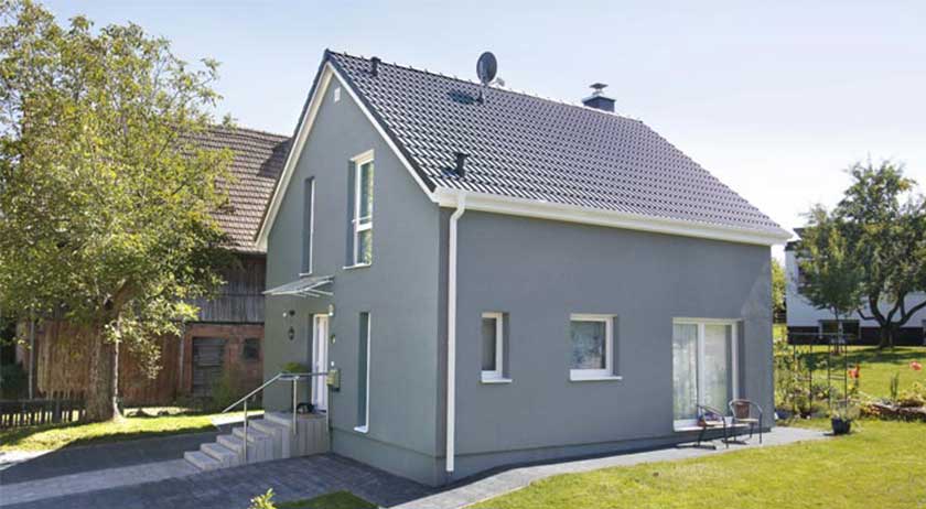 Dan Wood Family Family 104 Hurra Wir Bauen