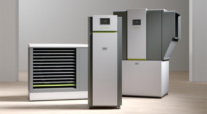 X-change dynamic von Kermi