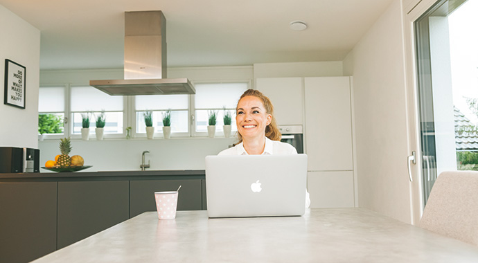 Lüftung schützt Lüftung schützt