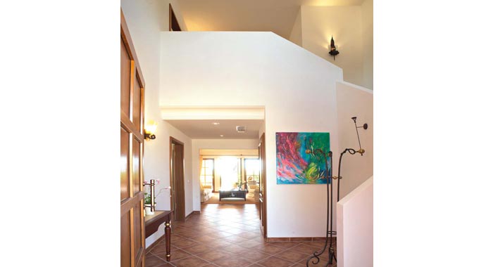 Hanse Haus, Bungalow 80