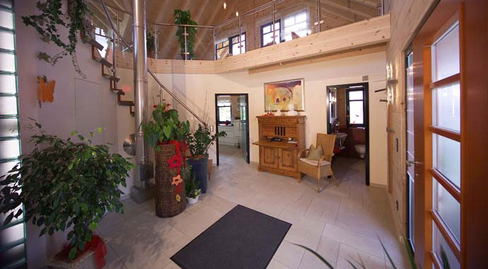 Fullwood Haus Hohenlohe