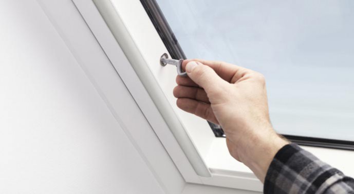 dachfenster einbruchschutz: mehr sicherheit für ihr zuhause dachfenster einbruchschutz: mehr sicherheit für ihr zuhause, Hause und garten