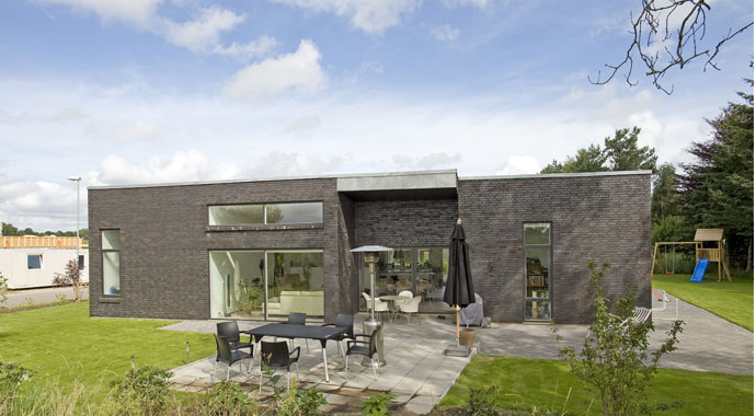 Zimmermeister-Haus, Funkies