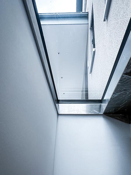 SafeLight von Glatthaar Keller