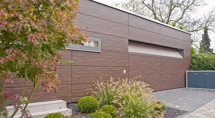 Eine Garage bietet Ihrem Auto schutz | Hurra wir bauen