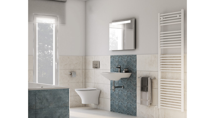 Badezimmer Family 159 von Dan-Wood Family