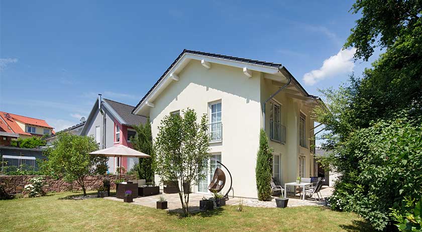 Heinz von Heiden Haus Kempten 1 Außenansicht