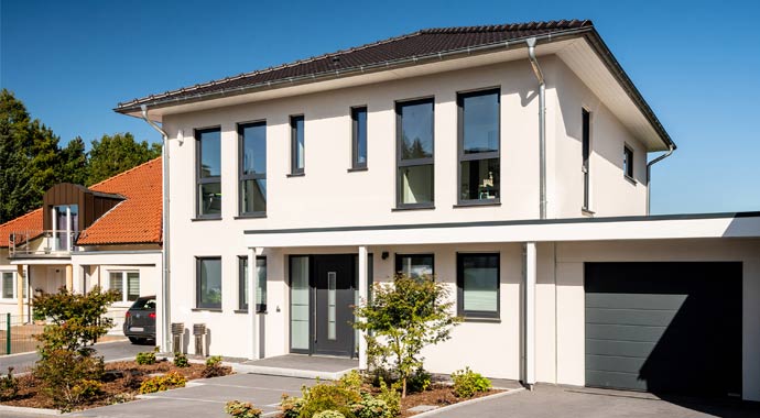 Fingerhut Haus Einfamilienhaus Plata Hurra Wir Bauen