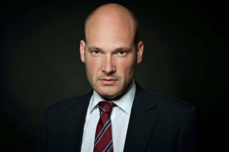 Portrait Rechtsanwalt Helge Schoenewolf