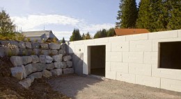 Ein Haus mit Keller oder Bodenplatte bauen? Ein Haus mit Keller oder Bodenplatte bauen?