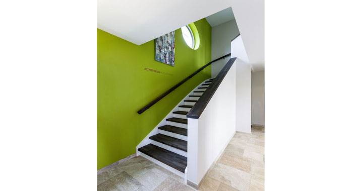 Kampa Haus Linz Sonderplanung Musterhaus Werder