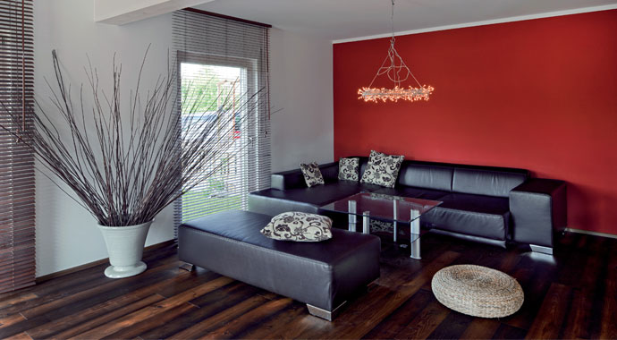 Regnauer Haus, Kundenhaus Weilheim