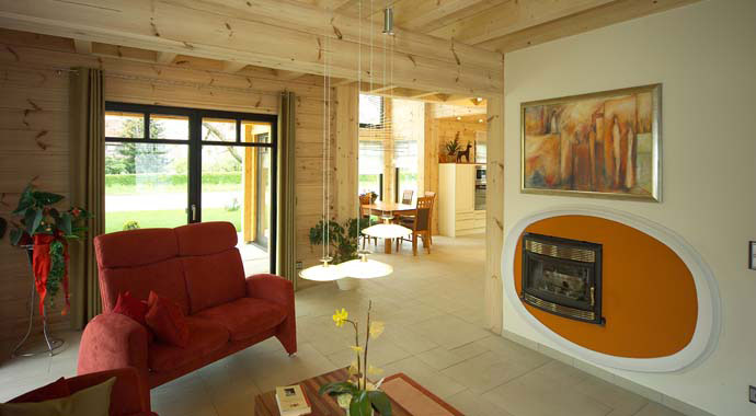 Fullwood Haus Hohenlohe