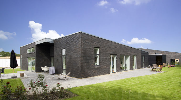 Zimmermeister-Haus, Funkies