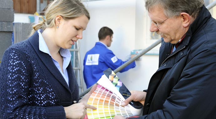 Bau- und Leistungbeschreibung Bauherren-Schutzbund e.V. (BSB) Bausachverständige