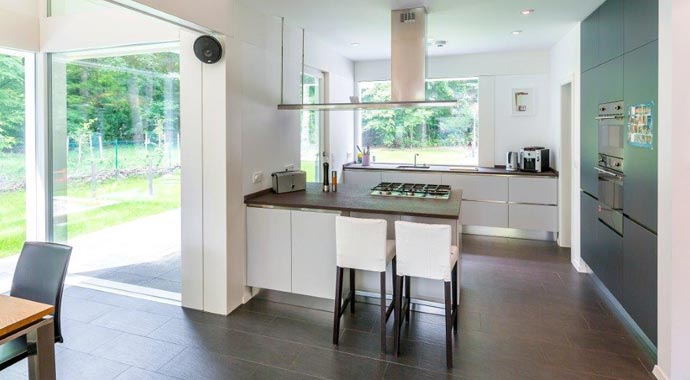 Küche Ästhetik 20.11.057 von Meisterstück-HAUS